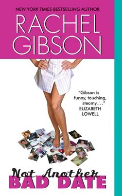 Not Another Bad Date-10: 0739496700-13: - Gibson, Rachel book collectible [Barcode 9780739496701] - Main Image 2