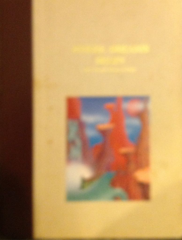 The Know-It-All: One Man’s Humble Quest to Become the Smartest Person in the World