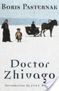 Doctor Zhivago - Boris Leonidovich Pasternak (Pantheon Books - Paperback) book collectible [Barcode 9780679774389] - Main Image 1