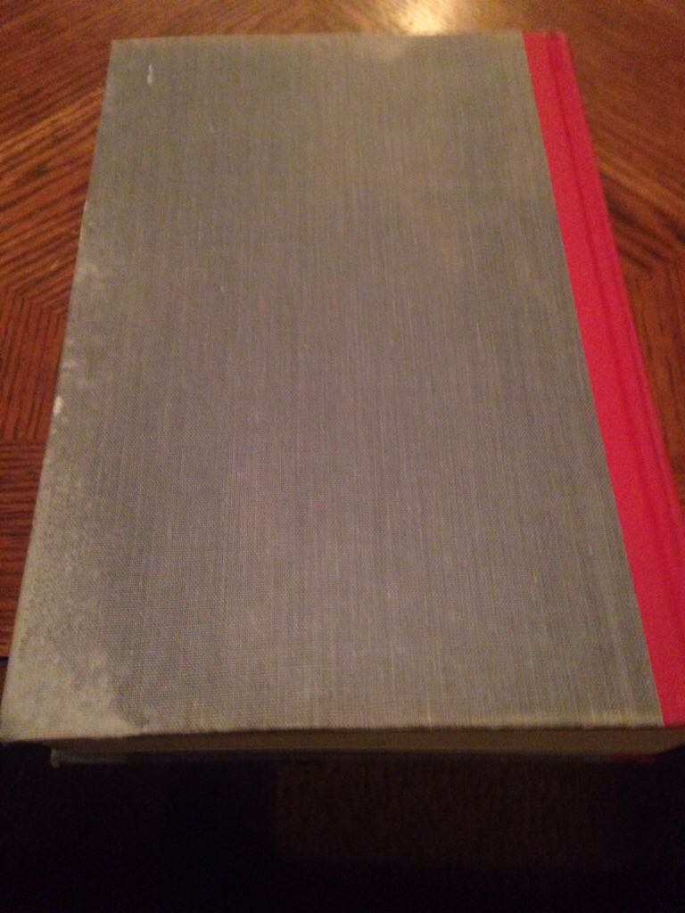 Doctor Zhivago - Boris Pasternak book collectible - Main Image 2