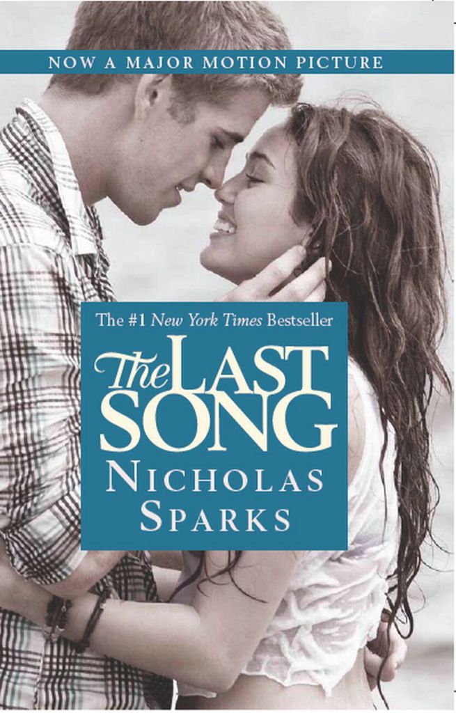 The Last Song - Nicolas Sparks (eBook) book collectible - Main Image 2