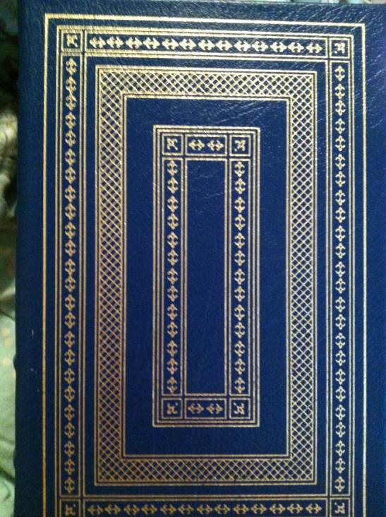 The Fountainhead - Ayn Rand (Hardcover) book collectible - Main Image 1