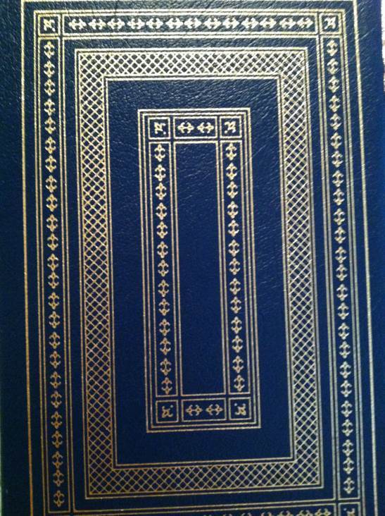 The Fountainhead - Ayn Rand (Hardcover) book collectible - Main Image 2