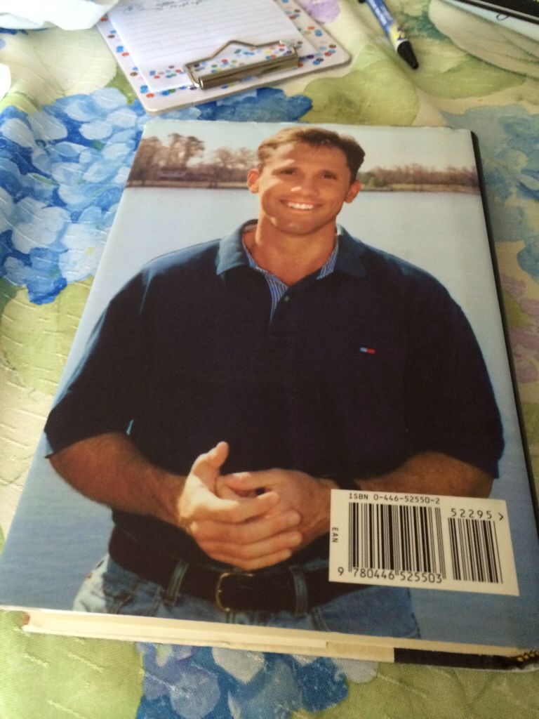The Rescue - Nicholas Sparks (Warner Books - Hardcover) book collectible [Barcode 9780446525503] - Main Image 2