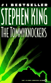 The Tommyknockers Upgrade  - Stephen King (Signet - Paperback) book collectible [Barcode 9780451178428] - Main Image 2