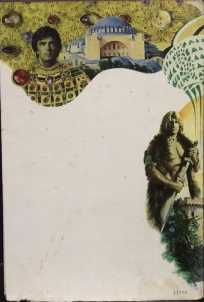 Enchantress Mine - Bertrice Small (Signet - Paperback) book collectible [Barcode 9780451821652] - Main Image 2