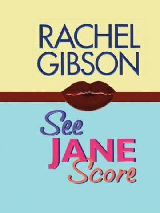 See Jane Score - Gibson, Rachel book collectible - Main Image 2
