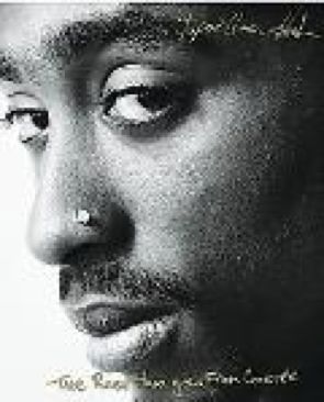 Rose That Grew from Concrete-10:-13: 9780671028442 - Shakur, Tupac book collectible [Barcode 0671028448] - Main Image 1