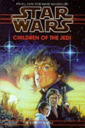 Star Wars: Children of the Jedi - Barbara Hambly (Bantam Books - Hardcover) book collectible [Barcode 9780593037645] - Main Image 1