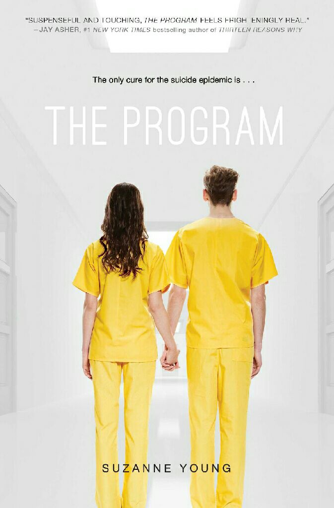 The Program  (Hardcover) book collectible - Main Image 1