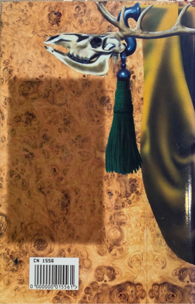 Clash of Kings, A - George R R Martin (BCA - Hardcover) book collectible [Barcode 9780002256681] - Main Image 2