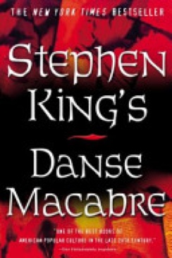 Danse Macabre - Stephen King (Loeb - Paperback) book collectible [Barcode 9780425088425] - Main Image 1