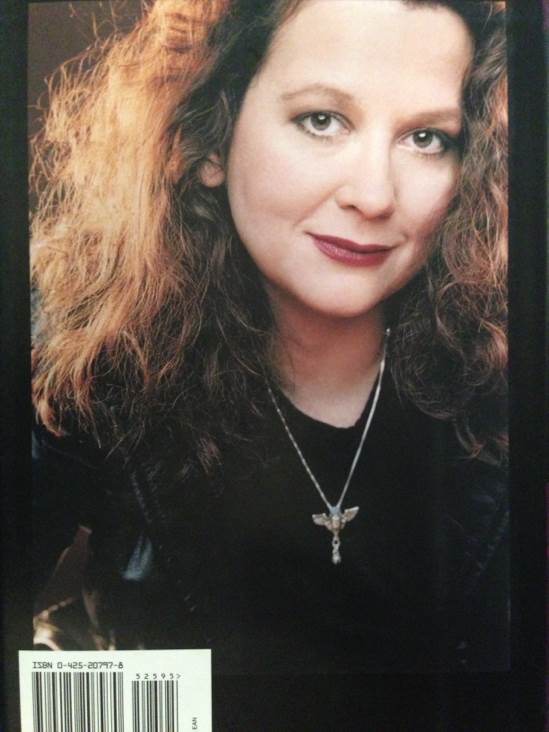 Danse Macabre - Laurell K. Hamilton (Berkley - Hardcover) book collectible [Barcode 9780425207970] - Main Image 2