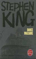 Danse Macabre - Stephen King (Livre de Poche) book collectible [Barcode 9782253089834] - Main Image 1