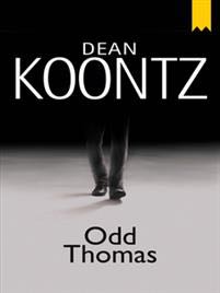 01 - Odd Thomas - Dean Koontz (Stockholm Text - Audiobook) book collectible [Barcode 9789187173561] - Main Image 1