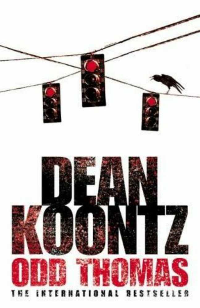 01 - Odd Thomas - Dean Koontz (Stockholm Text - Audiobook) book collectible [Barcode 9789187173561] - Main Image 3