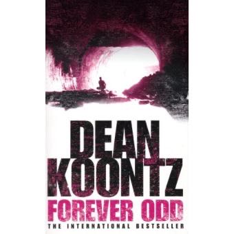 Forever Odd - Dean Koontz (Harper Collins - Trade Paperback) book collectible [Barcode 9780007197026] - Main Image 3