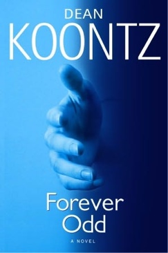 02 - Forever Odd - Dean Koontz (Bantam Books - Audiobook) book collectible [Barcode 9780739461747] - Main Image 1