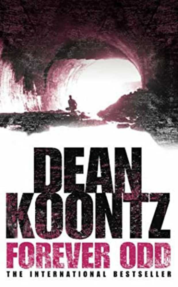 02 - Forever Odd - Dean Koontz (Bantam Books - Audiobook) book collectible [Barcode 9780739461747] - Main Image 4