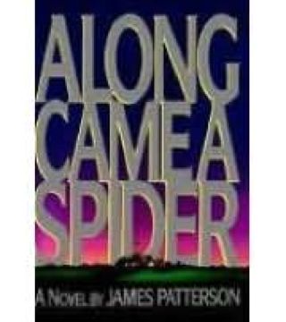 Along Came a Spider - James Patterson (Little, Brown & Co. - Paperback) book collectible [Barcode 0316693642] - Main Image 1