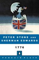 1776 - Sherman Edwards (Penguin Group USA) book collectible [Barcode 9780140481396] - Main Image 1