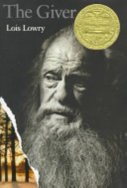 The Giver - Lois Lowry (Houghton Mifflin Harcourt - Hardcover) book collectible [Barcode 9780395645666] - Main Image 1