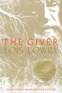Houghton Mifflin The Giver - LOIS LOWRY (HOUGHTON H - Paperback) book collectible [Barcode 9780544336261] - Main Image 1