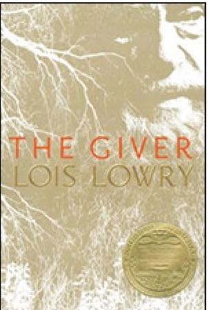 The Giver - Lois Lowry (Paperback) book collectible - Main Image 1