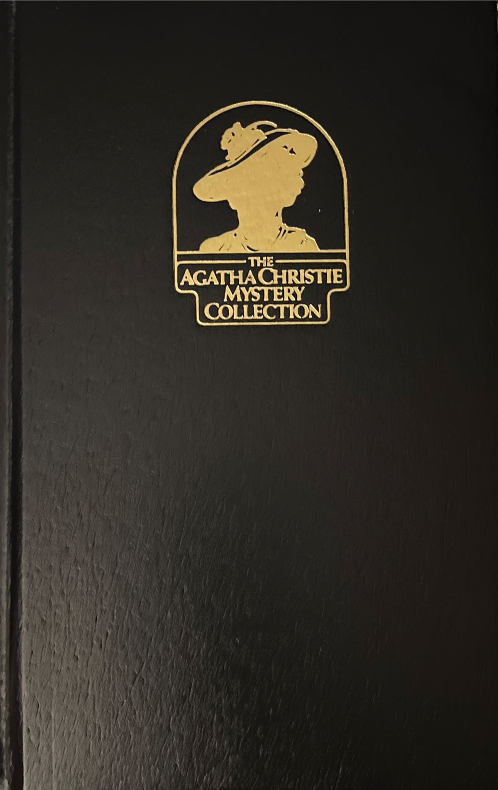 Partners in Crime - Agatha Christie (Bantam - Hardcover) book collectible [Barcode 9780553350081] - Main Image 2