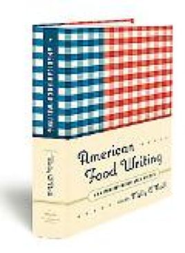 American Food Writing An Anthology With Classic Recipes-10: 1598530054-13: - Molly O’Neill (Penguin Putnam - Hardcover) book collectible [Barcode 9781598530056] - Main Image 1