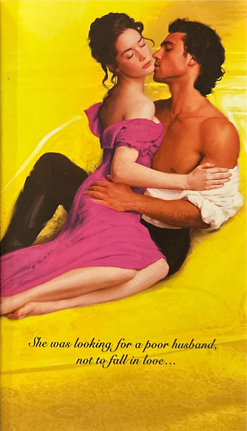 The Heiress - Lynsay Sands (Avon Historical Romance - Audiobook) book collectible [Barcode 9780061963094] - Main Image 3