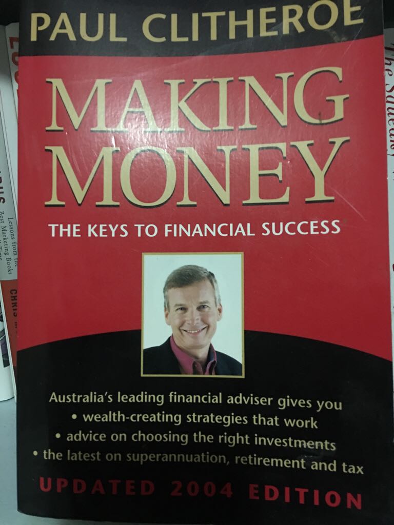 Weekend Warriors & Payback