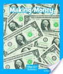 Making Money  (Capstone Classroom) book collectible [Barcode 9781429691963] - Main Image 1