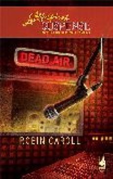 Dead Air () - Robin Caroll (Steeple Hill Books - Paperback) book collectible [Barcode 9780373443864] - Main Image 1