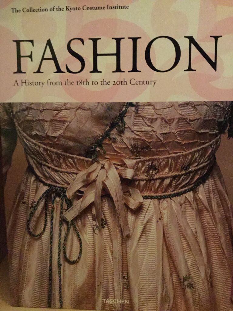 Fashion - Taschen book collectible [Barcode 9783822827635] - Main Image 2