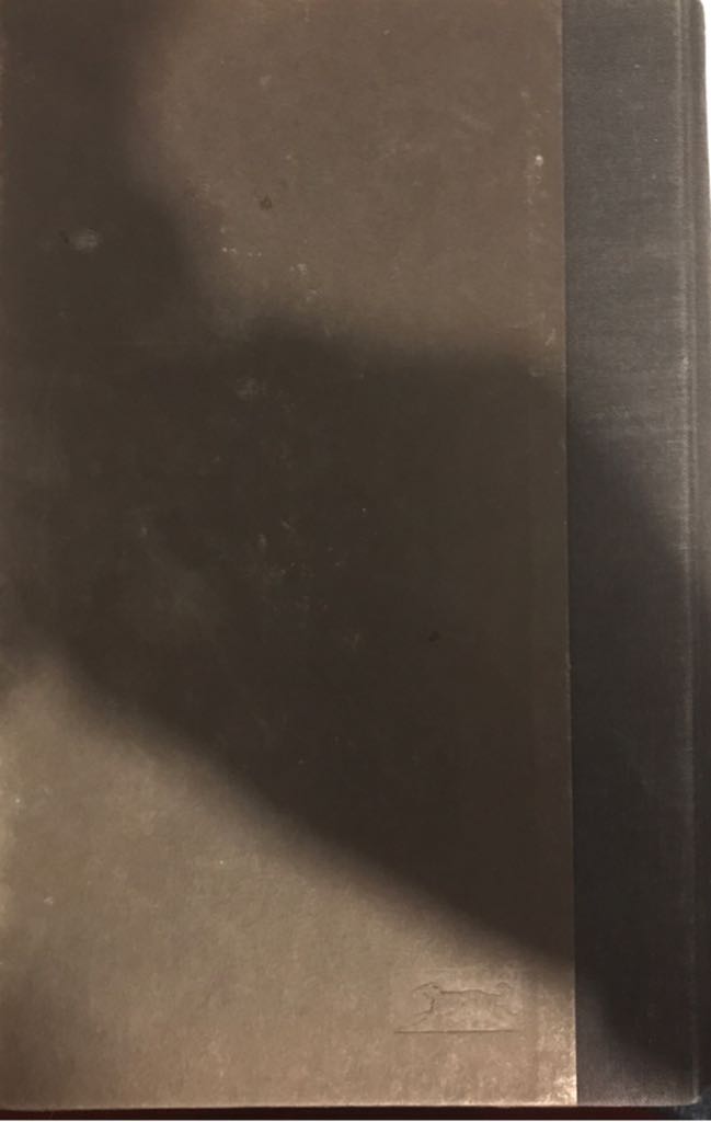 The Witching Hour - Anne Rice (Knopf Doubleday Publishing Group (October 30, 2012) - Hardcover) book collectible - Main Image 2