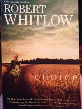 The Choice - Sparks, Nicholas book collectible - Main Image 1