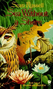 Charlie “Bird” Parker 4: White Road, The BBC