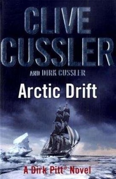Arctic Drift - Clive Cussler (Penguin Books - Paperback) book collectible [Barcode 9780141038919] - Main Image 1