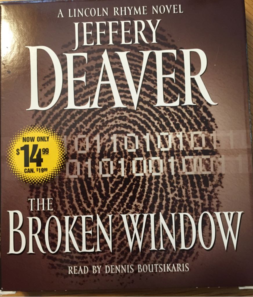 GM2: A Quantum Murder