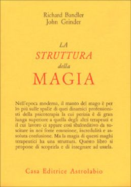 La struttura della magia  book collectible [Barcode 9788834007006] - Main Image 1