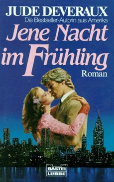 Jene Nacht im FrÃ¼hling. - Deveraux, Jude book collectible [Barcode 9783404119523] - Main Image 1