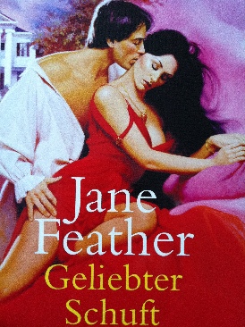 Geliebter Schuft. - - Feather, Jane book collectible [Barcode 9783442361656] - Main Image 1