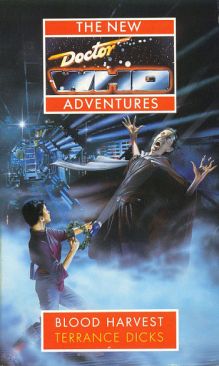 Doctor Who NA 39 - Original Sin