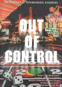 Out of Control - Linda N. Bayer (Chelsea House Pub) book collectible [Barcode 9780791053133] - Main Image 1