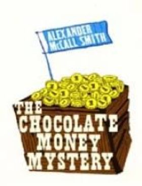 The Chocolate Money Mystery -  book collectible [Barcode 9780747580492] - Main Image 1
