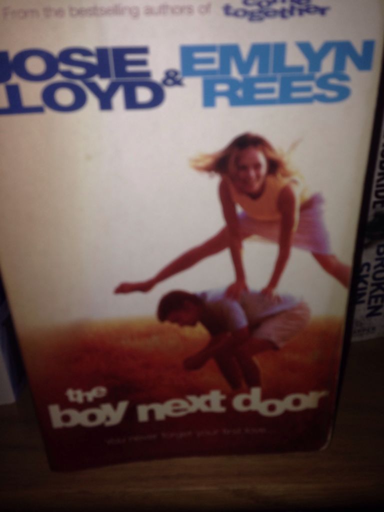 Doctor Who NA 48 - Sleepy