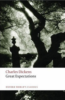 Great Expectations - Charles Dickens (T.B. Peterson And Brothers - Hardcover) book collectible [Barcode 9780141040363] - Main Image 1