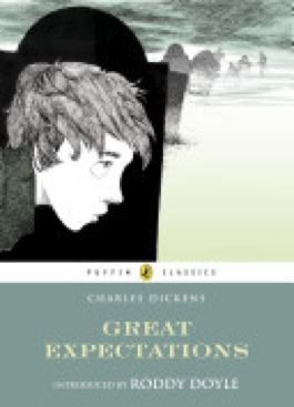 Great Expectations - Charles Dickens (New York: Dodd,  Mead Company - Hardcover) book collectible [Barcode 9780141330136] - Main Image 1