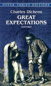 Great Expectations - Charles Dickens (Dover Publications, Inc. - Paperback) book collectible [Barcode 9780486415864] - Main Image 1
